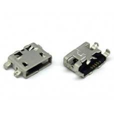 mUSB122 Разъем microUSB для мобильных устройств mUSB122 mUSB122 Разъем microUSB для мобильных устройств mUSB122