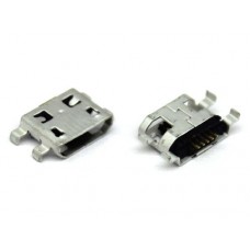 mUSB123 Разъем microUSB для мобильных устройств mUSB123 mUSB123 Разъем microUSB для мобильных устройств mUSB123
