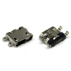 mUSB125 Разъем microUSB для мобильных устройств mUSB125 mUSB125 Разъем microUSB для мобильных устройств mUSB125