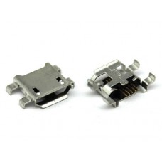 mUSB126 Разъем microUSB для мобильных устройств mUSB126 mUSB126 Разъем microUSB для мобильных устройств mUSB126