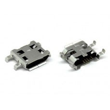 mUSB127 Разъем microUSB для мобильных устройств mUSB127 mUSB127 Разъем microUSB для мобильных устройств mUSB127
