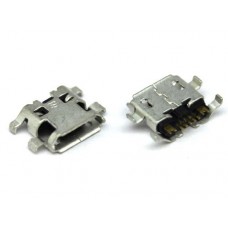mUSB128 Разъем microUSB для мобильных устройств mUSB128 mUSB128 Разъем microUSB для мобильных устройств mUSB128