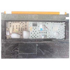 BA75-03333B Верхняя панель (топкейс) для ноутбука Samsung NP700G7A, NP700G7C, желтый