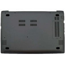 BA75-04323B Нижняя панель (поддон) для ноутбука Samsung NP770Z5E, NP780Z5E, NP870Z5E, NP880Z5E, черная