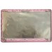 A1961170A / EAHK9005030 Крышка матрицы для ноутбука Sony VAIO SVF15, SVF152, SVF153, SVF1541, FIT15, розовая