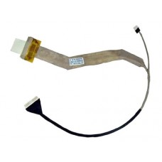 6017B0147801 used Шлейф матрицы Toshiba Satellite A300, A305, A300D