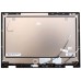 H000095150 Крышка матрицы для ноутбука Toshiba P25W-C