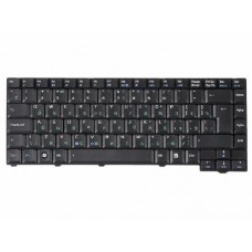 04GNI11KRU40 Клавиатура для ноутбука Asus F3, F3s, PRO31, X52, Z53, X53U 04GNI11KRU40 Клавиатура для ноутбука Asus F3, F3s, PRO31, X52, Z53, X53U