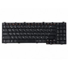 25-008517 Клавиатура для ноутбука Lenovo G550, B550, B560, V560, G555, черная, гор. Enter 25-008517 Клавиатура для ноутбука Lenovo G550, B550, B560, V560, G555, черная, гор. Enter