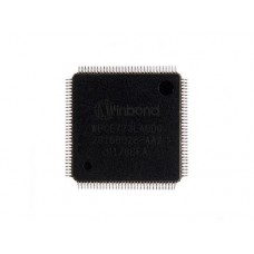 WPCE773LA0DG Мультиконтроллер Winbond QFP WPCE773LA0DG