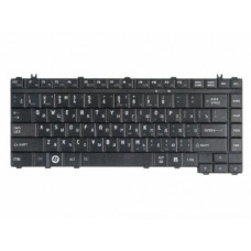 NSK-TAQ0R Клавиатура Toshiba Satellite A200, A210, L300, черная, гор. Enter NSK-TAQ0R Клавиатура Toshiba Satellite A200, A210, L300, черная, гор. Enter