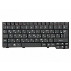 25-008466 Клавиатура для ноутбука Lenovo S10-2, S10-3C, S11, черная, верт. Enter 25-008466 Клавиатура для ноутбука Lenovo S10-2, S10-3C, S11, черная, верт. Enter