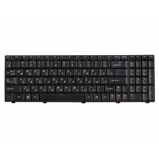 25-009969 Клавиатура для ноутбука Lenovo G560, G565, черная, гор. Enter 25-009969 Клавиатура для ноутбука Lenovo G560, G565, черная, гор. Enter