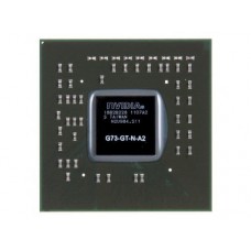 G73-GT-N-A2 Видеочип nVidia GeForce Go7600