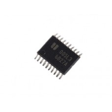 EUA6027A Звуковой усилитель EUTECH MICROELECTRONICS TSSOP-20 EUA6027A