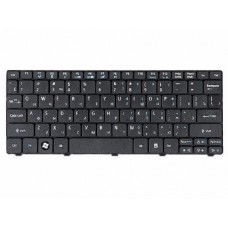 KB.I100A.078 Клавиатура для ноутбука Acer Aspire One 521, 532, 532H, 533, D255, D257, D260, D270, E350, em350, E355, ZE6, One Happy, N55, Pav80, черная, гор. Enter KB.I100A.078 Клавиатура для ноутбука Acer Aspire One 521, 532, 532H, 533, D255, D257, D260, D270, E350, em350, E355, ZE6, One Happy, N55, Pav80, черная, гор. Enter