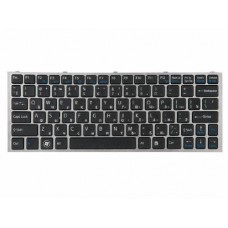 A1803985A Клавиатура для ноутбука Sony Vaio VPC-YB, VPCYB2L1R, VPC-YB, VPC-YA, VPCYB3Q1R, VPCYB3Q1G, PCG-31312V, черная с рамкой, гор. Enter A1803985A Клавиатура для ноутбука Sony Vaio VPC-YB, VPCYB2L1R, VPC-YB, VPC-YA, VPCYB3Q1R, VPCYB3Q1G, PCG-31312V, черная с рамкой, гор. Enter