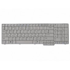KB.INT00.149 Клавиатура для ноутбука Acer Aspire 7220, 7520, 7520G, 7720, Extensa 7220, TravelMate 7520, 7520G, белая, гор. Enter KB.INT00.149 Клавиатура для ноутбука Acer Aspire 7220, 7520, 7520G, 7720, Extensa 7220, TravelMate 7520, 7520G, белая, гор. Enter