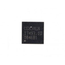 OZ838LN Микросхема O2Micro QFN-32 OZ838LN