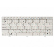 04GOA0U1KRU10-3 Клавиатура для ноутбука Asus Eee PC 1000, 1000HE, 1002HA, 1003, 1000H, 1000HA, 1000HC, 1000HD, белая с рамкой, гор. Enter 04GOA0U1KRU10-3 Клавиатура для ноутбука Asus Eee PC 1000, 1000HE, 1002HA, 1003, 1000H, 1000HA, 1000HC, 1000HD, белая с рамкой, гор. Enter
