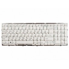V116646B Клавиатура для ноутбука Sony Vaio VPC-EE, белая без рамки, гор. Enter V116646B Клавиатура для ноутбука Sony Vaio VPC-EE, белая без рамки, гор. Enter
