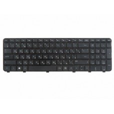 634139-251 Клавиатура для ноутбука HP Pavilion dv6-6000, черная с рамкой, гор. Enter 634139-251 Клавиатура для ноутбука HP Pavilion dv6-6000, черная с рамкой, гор. Enter