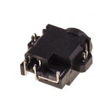 SG02 Разъем питания для ноутбука Samsung P40, P500, Q10, Q20, Q25, Q30, Q35, Q40, Q45, Q68, R20, R40, R505, R510, R560, R60, R70, R700, X1, X60, X460, X22 SG02 Разъем питания для ноутбука Samsung P40, P500, Q10, Q20, Q25, Q30, Q35, Q40, Q45, Q68, R20, R40, R505, R510, R560, R60, R70, R700, X1, X60, X460, X22