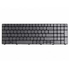 KB.I170G.161 Клавиатура для ноутбука Packard Bell EG70, LE11, LE69, LM81, LM85, LM86, LM87, LM98, TK11, TK81, TK85, TM81, TM82, TM85, TM86, TM87, TM89, TM94, TM98, LM83, LM82, LM94, LX86-JP-001RU, NEW90, NEW95, PEW 71, PEW72, PEW76, PEW91, серебристые кно KB.I170G.161 Клавиатура для ноутбука Packard Bell EG70, LE11, LE69, LM81, LM85, LM86, LM87, LM98, TK11, TK81, TK85, TM81, TM82, TM85, TM86, TM87, TM89, TM94, TM98, LM83, LM82, LM94, LX86-JP-001RU, NEW90, NEW95, PEW 71, PEW72, PEW76, PEW91, серебристые кно
