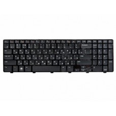 NSK-DY0SW Клавиатура для ноутбука Dell Inspiron N5110, 15R, черная с рамкой, гор. Enter NSK-DY0SW Клавиатура для ноутбука Dell Inspiron N5110, 15R, черная с рамкой, гор. Enter
