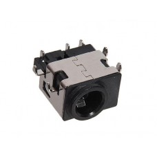 SG04 Разъем питания для ноутбука Samsung N148, N220, QX410, QX510, R428, R429, R430, R439, R480, R525, R528, R530, R540, R580, R730, R780, RV510, SF510 SG04 Разъем питания для ноутбука Samsung N148, N220, QX410, QX510, R428, R429, R430, R439, R480, R525, R528, R530, R540, R580, R730, R780, RV510, SF510