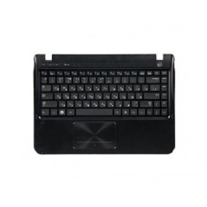 BA75-02746C Клавиатура для ноутбука Samsung SF310 с топкейсом, черная BA75-02746C Клавиатура для ноутбука Samsung SF310 с топкейсом, черная