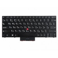 04W0944 Клавиатура для ноутбука Lenovo Thinkpad Edge E120, E125, E220s, X121 04W0944 Клавиатура для ноутбука Lenovo Thinkpad Edge E120, E125, E220s, X121