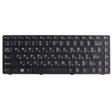 25-011680 Клавиатура для ноутбука Lenovo IdeaPad B470, G470, G475, V470, Z470, черная с рамкой, гор. Enter 25-011680 Клавиатура для ноутбука Lenovo IdeaPad B470, G470, G475, V470, Z470, черная с рамкой, гор. Enter