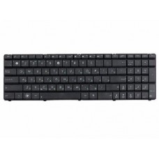 04GN5I1KRU00-7 Клавиатура для ноутбука Asus K53Br, K53By, K53Ta, K53Tk, K53U, K53Z, K73Br, K73By, K73Ta, K73Tk, X53U, черная, высокие кнопки со скосом, гор. Enter 04GN5I1KRU00-7 Клавиатура для ноутбука Asus K53Br, K53By, K53Ta, K53Tk, K53U, K53Z, K73Br, K73By, K73Ta, K73Tk, X53U, черная, высокие кнопки со скосом, гор. Enter