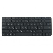 626389-251 Клавиатура для ноутбука HP Pavilion dm1-3000, dm1-4000, черная, гор. Enter 626389-251 Клавиатура для ноутбука HP Pavilion dm1-3000, dm1-4000, черная, гор. Enter