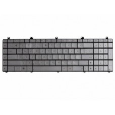 04GN5F1KRU00 Клавиатура для ноутбука Asus N55, N55S, N55SF, N55SL, N75, N75S,N75SF, N75SL, X5QS, X5QSF, PRO7DS, PRO7DSF, PRO7DSL, X7DS, X7DSF, X7DSL, серебристая, высокие кнопки со скосом, гор. Enter 04GN5F1KRU00 Клавиатура для ноутбука Asus N55, N55S, N55SF, N55SL, N75, N75S,N75SF, N75SL, X5QS, X5QSF, PRO7DS, PRO7DSF, PRO7DSL, X7DS, X7DSF, X7DSL, серебристая, высокие кнопки со скосом, гор. Enter