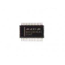 MAX1904EAI ШИМ-контроллер MAXIM SO-28 MAX1904EAI