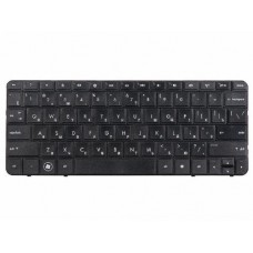 653855-251 Клавиатура для ноутбука HP mini 210-3000, 210-4000, черная, гор. Enter 653855-251 Клавиатура для ноутбука HP mini 210-3000, 210-4000, черная, гор. Enter