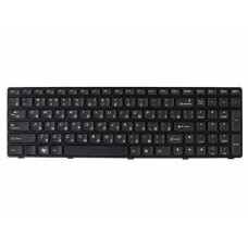 25-012436 Клавиатура для ноутбука Lenovo IdeaPad Z560, Z560A, Z565A, G570, G570A, G570AH, G570G, G570GL, G575, G575A, G575G, G770, G780, черная с рамкой, гор. Enter 25-012436 Клавиатура для ноутбука Lenovo IdeaPad Z560, Z560A, Z565A, G570, G570A, G570AH, G570G, G570GL, G575, G575A, G575G, G770, G780, черная с рамкой, гор. Enter