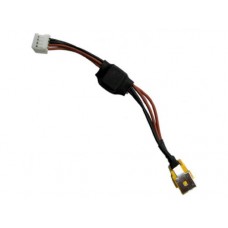 PJ047G-4 Разъем питания для ноутбука Acer Aspire 5720, 5310, 5320, 5520 с кабелем PJ047G-4 Разъем питания для ноутбука Acer Aspire 5720, 5310, 5320, 5520 с кабелем