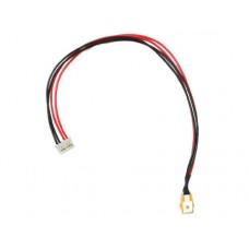 PJ047Y-55 Разъем питания для ноутбука Acer Aspire 5735, 5235, 5335 с кабелем PJ047Y-55 Разъем питания для ноутбука Acer Aspire 5735, 5235, 5335 с кабелем