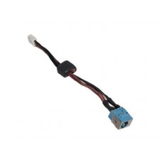 PJ047G-3 Разъем питания для ноутбука Acer Aspire 5220, 5220G, 5520, 5520G с кабелем PJ047G-3 Разъем питания для ноутбука Acer Aspire 5220, 5220G, 5520, 5520G с кабелем