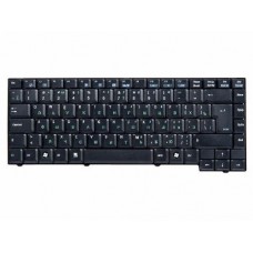 04GNF01KRU1 Клавиатура для ноутбука Asus Z94, A9T, A9R, X50, X51, черная, верт. Enter 04GNF01KRU1 Клавиатура для ноутбука Asus Z94, A9T, A9R, X50, X51, черная, верт. Enter