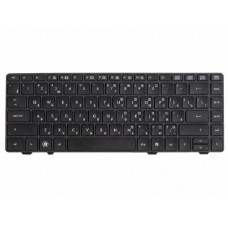V119030A Клавиатура для ноутбука HP Probook 6360B, черная, гор. Enter V119030A Клавиатура для ноутбука HP Probook 6360B, черная, гор. Enter