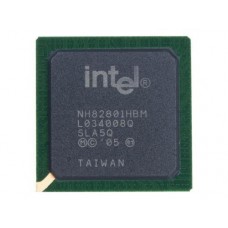 NH82801HB Южный мост Intel SLA5Q