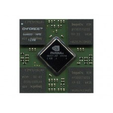 GF-GO6600-4A-A Видеочип nVidia GeForce Go6600
