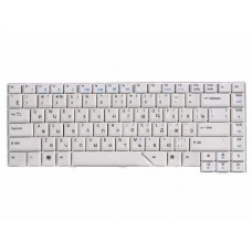 KB.INT00.04 Клавиатура для ноутбука Acer Aspire 4310, 4315, 4720, 5310, 5315, 5520, 5715, 5720, 5920, бело-серая, гор. Enter KB.INT00.04 Клавиатура для ноутбука Acer Aspire 4310, 4315, 4720, 5310, 5315, 5520, 5715, 5720, 5920, бело-серая, гор. Enter