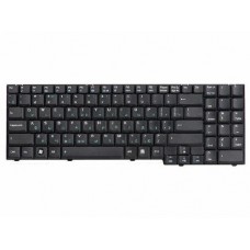 04GNED1KRU00- Клавиатура для ноутбука Asus M50SA, M50SV, M50SR, M50VC, A7u, M50VN, G71V, M50VM, M50VT, M50, M70, M70L, X70, X71, M70SL, X71A, X71Q, X71Sr, X71Tl, X71Vn, X57, X57V, X57Sa, X57Sr, X57Sv, X57Vc, черная, гор. Enter 04GNED1KRU00- Клавиатура для ноутбука Asus M50SA, M50SV, M50SR, M50VC, A7u, M50VN, G71V, M50VM, M50VT, M50, M70, M70L, X70, X71, M70SL, X71A, X71Q, X71Sr, X71Tl, X71Vn, X57, X57V, X57Sa, X57Sr, X57Sv, X57Vc, черная, гор. Enter