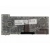 464279-251 Клавиатура для ноутбука HP Compaq NX7300, NX7400, черная, гор. Enter