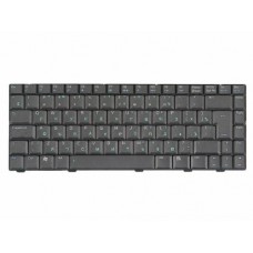 04GNGF1KRU0 Клавиатура для ноутбука Asus V1J, VX1, VX2, черная, верт. Enter 04GNGF1KRU0 Клавиатура для ноутбука Asus V1J, VX1, VX2, черная, верт. Enter